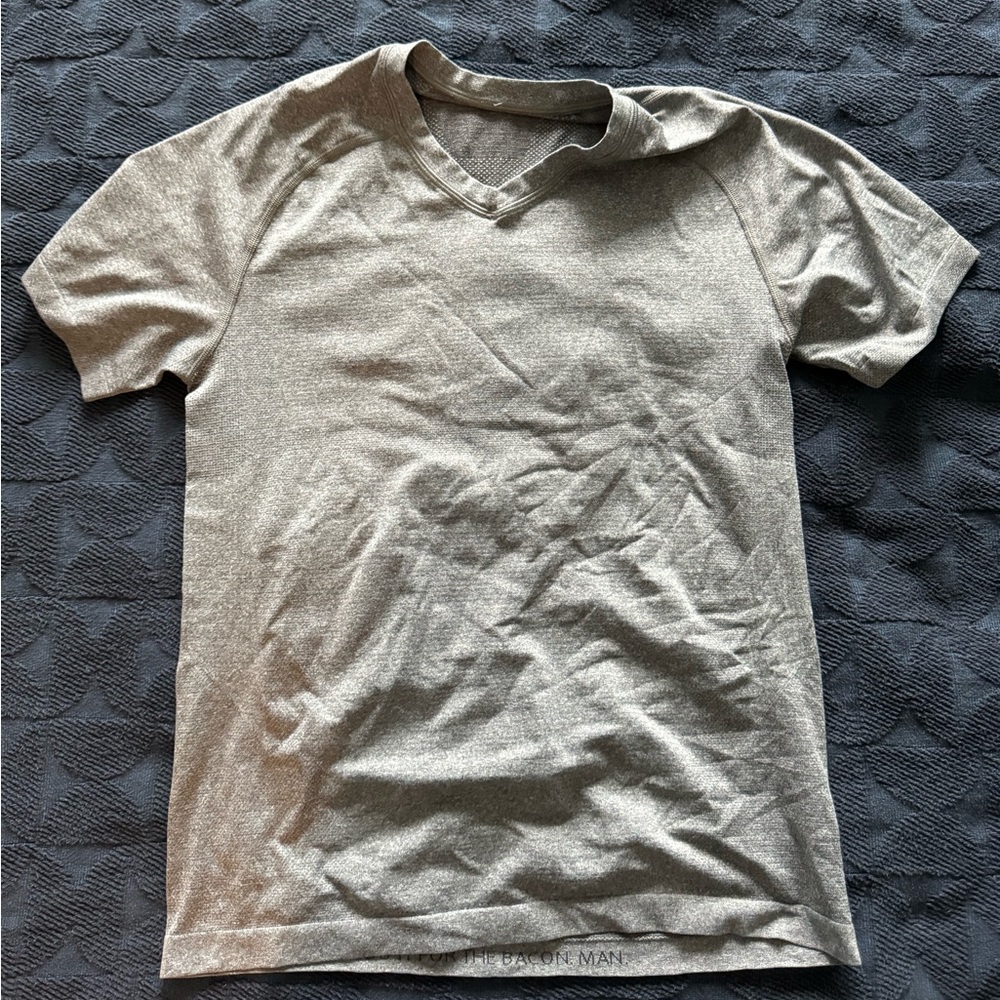 Lululemon Men’s Running Top